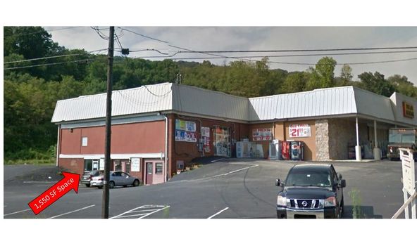 Rockville Center: 600 South State Road, Marysville, PA 17053